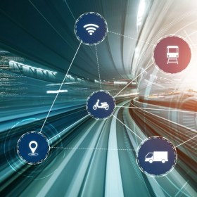 Tecnologías asociadas al transporte de viajeros-curso online