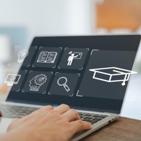 Tutoría y enseñanzas para e-learning - LABORA