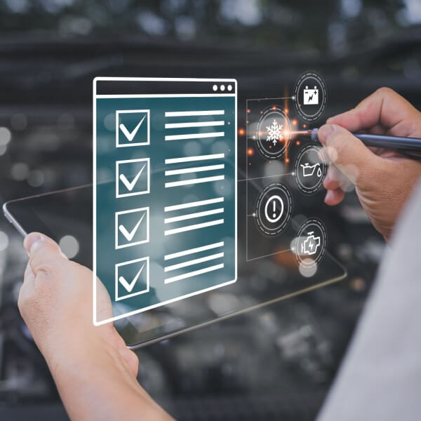 Curso online de Fundamento de la conducción segura