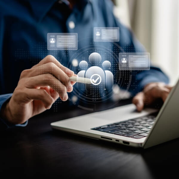 Curso gratuito en Salamanca de Selección de personal online