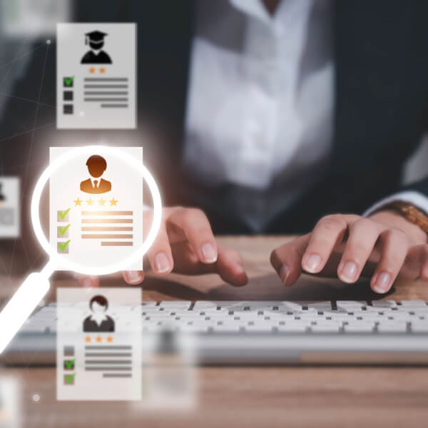 Gestión de recursos humanos Gestión de recursos humanos