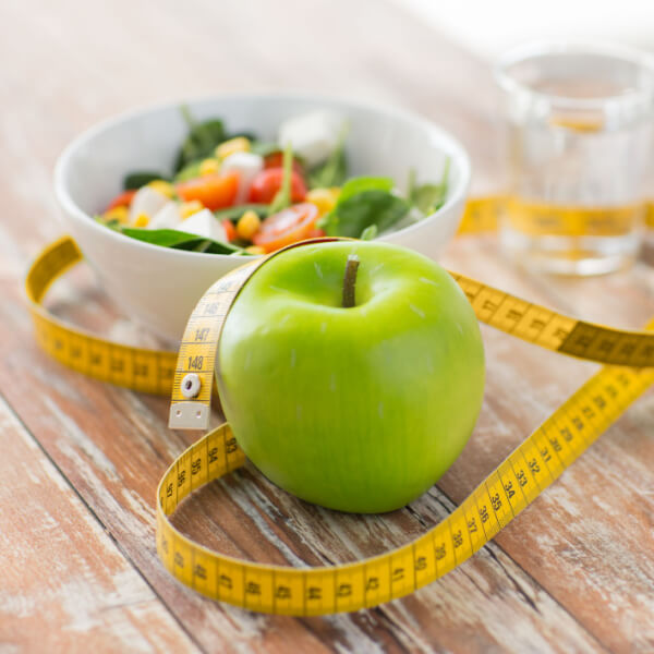 Curso gratuito de salud, nutrición y dietética