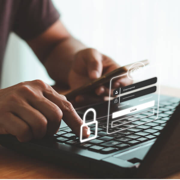 Curso seguridad en la red - online - ds Curso seguridad en la red - online - ds