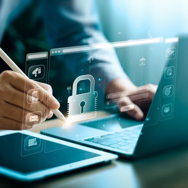 Curso online de Gestión de la seguridad informática en la empresa  - Autónomos