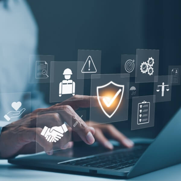 Básico de prevención de riesgos laborales - Ecyl