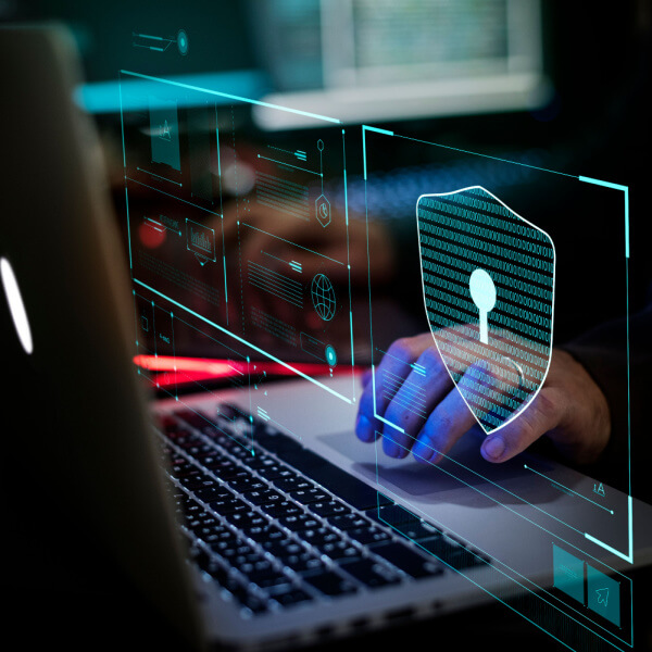 Ciberseguridad: prevención, análisis y respuesta a incidentes de seguridad - Madrid