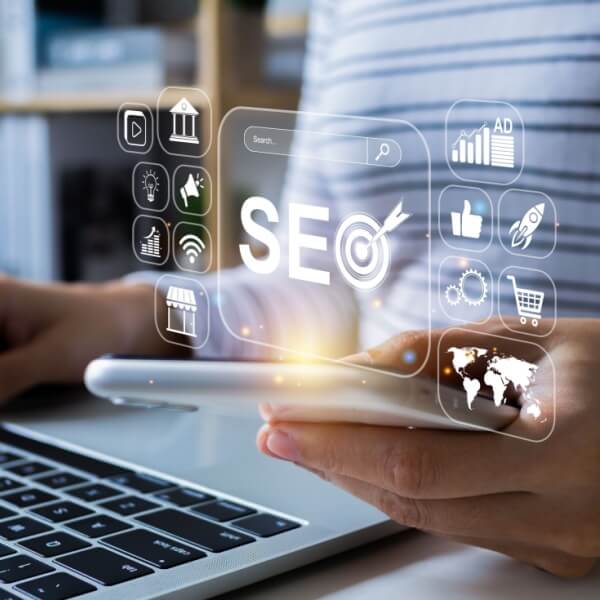 Curso de Posicionamiento en buscadores -  Madrid presencia