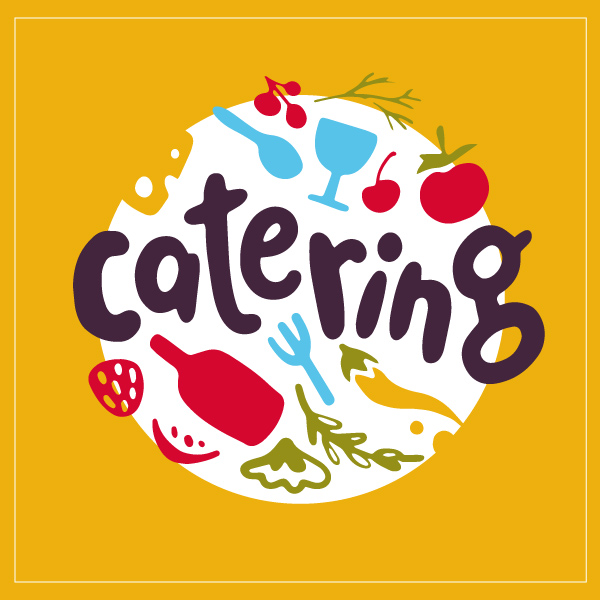 Servicio de catering