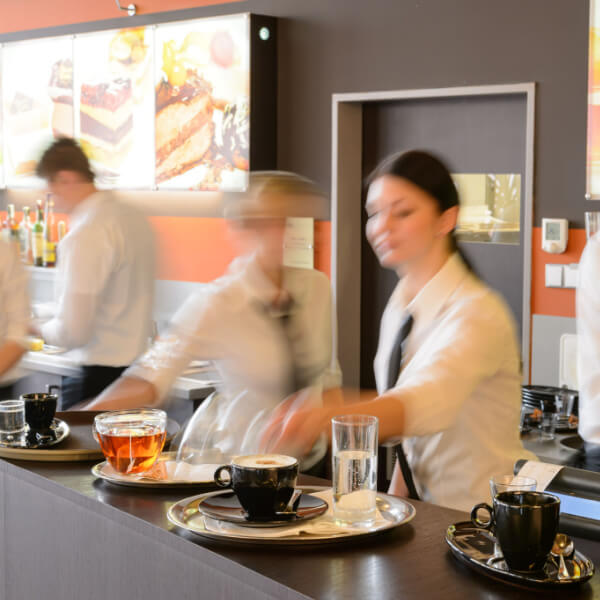 Operaciones básicas de restaurante y bar - HOTR0208 Operaciones básicas de restaurante y bar - HOTR0208