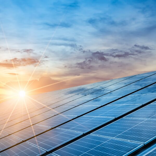 Curso online de Diseño y mantenimiento de instalaciones de energía solar- Galicia