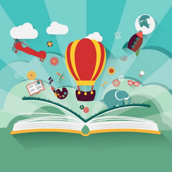 Curso gratuito de ssce085po herramientas y recursos para la promoción de la lectura