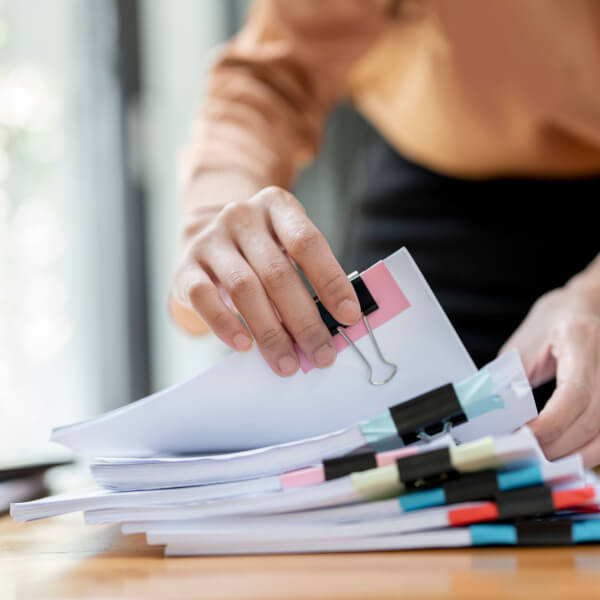 Técnicas de recepción y comunicación - MADRID