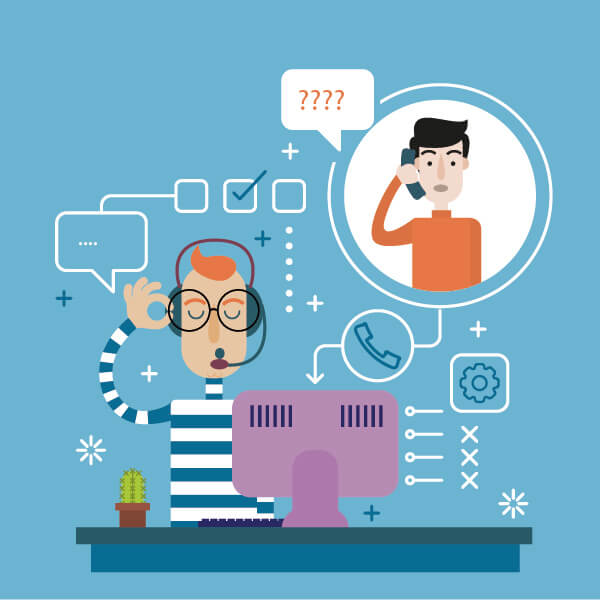 Curso gratuito de Técnicas básicas de atención al público y resolución de conflictos - Madrid Curso gratuito de Técnicas básicas de atención al público y resolución de conflictos - Madrid