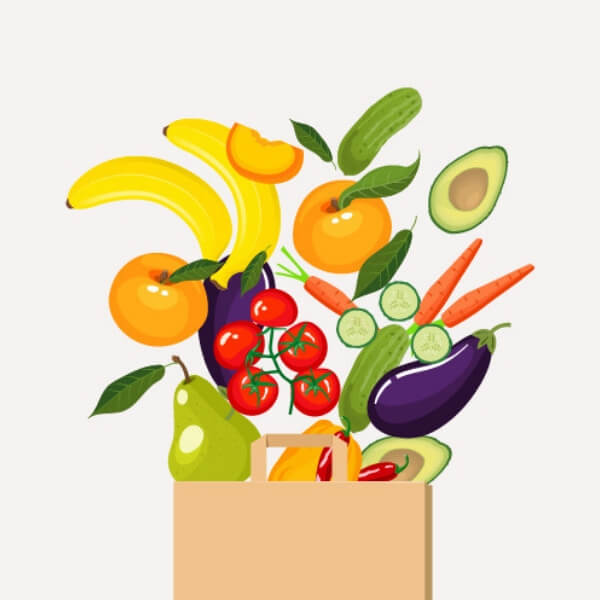 Curso online de tecnicas fruteria Curso online de tecnicas fruteria