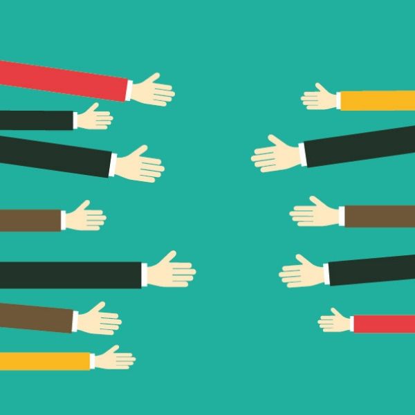 Curso gratuito de técnicas de negociación - Madrid Curso gratuito de técnicas de negociación - Madrid