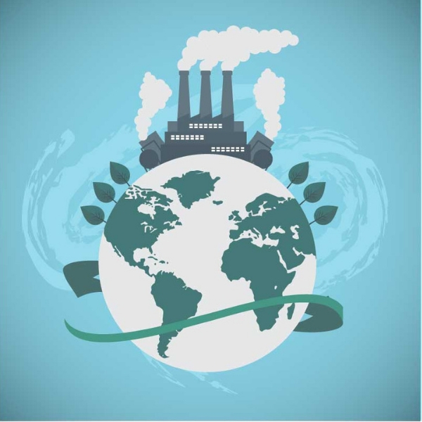 Curso gratuito de técnico en contaminación atmosférica y acústica Curso gratuito de técnico en contaminación atmosférica y acústica