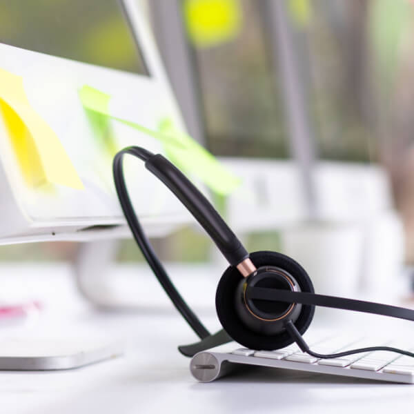 Curso online de Teleasistencia Curso online de Teleasistencia