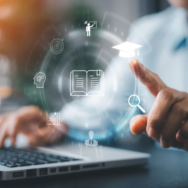 Curso onlineTutorización de cursos en entornos no presenciales Curso onlineTutorización de cursos en entornos no presenciales
