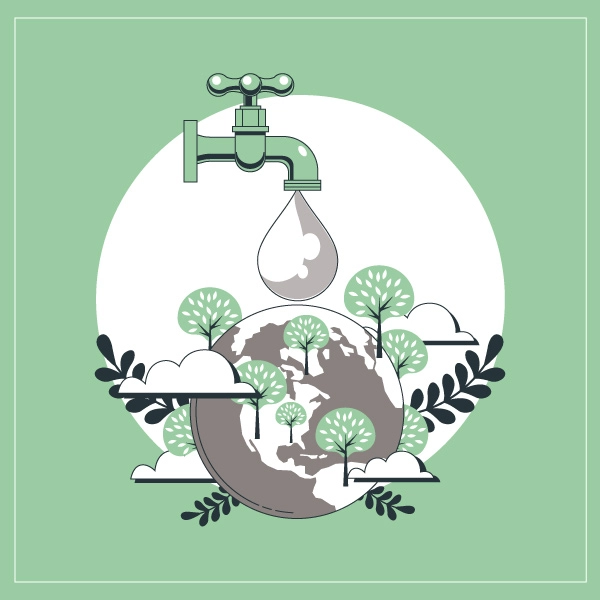 Curso Uso eficiente del agua en el sector agrario
