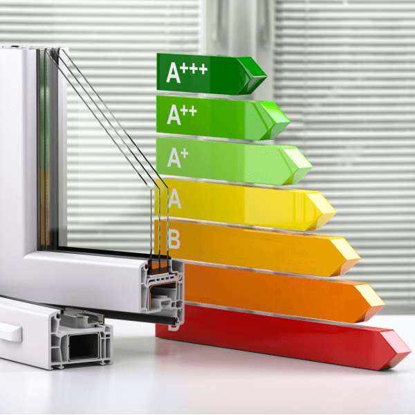 Vidrio y eficiencia energética - LABORA