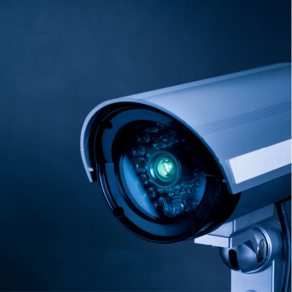 Técnicas y métodos de observación y vigilancia - Ecyl
