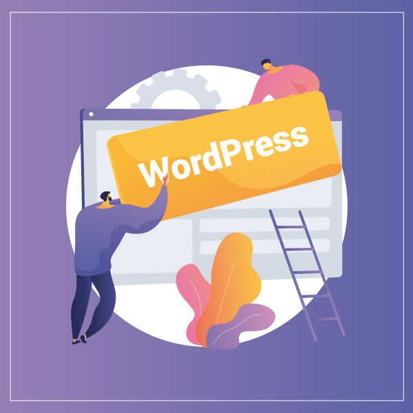 Wordpress en el sector de publicidad