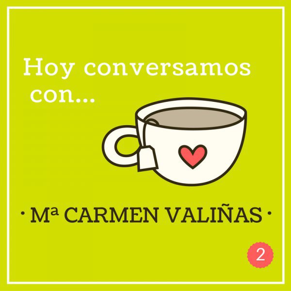 Hoy conversamos con...