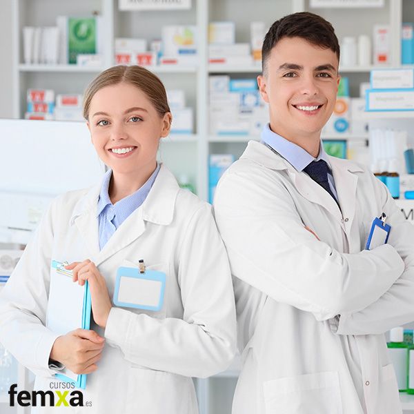 Todo lo que necesitas saber sobre farmacología