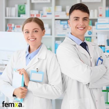 Todo lo que necesitas saber sobre farmacología