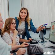 Estudiar el Grado en Desarrollo de Aplicaciones Multiplataforma en XFP: tu puerta al futuro tecnológico y de la IA