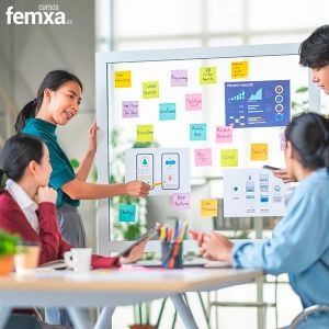 Fases en la gestión de proyectos
