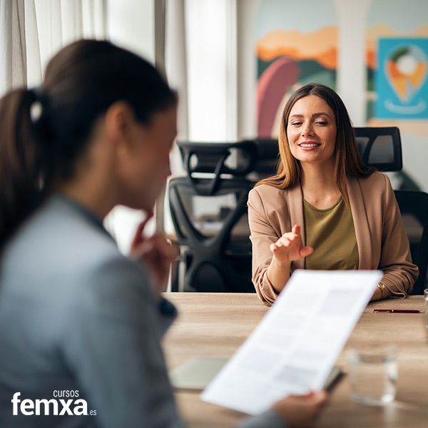 Cómo afrontar una entrevista de trabajo con confianza y mejorar tu comunicación