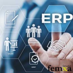 ¿Qué es un software ERP y para qué sirve?