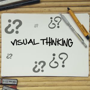 Visual thinking