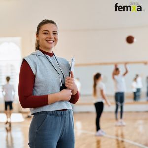 Mejora de empleo sector actividades físico-deportivas