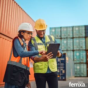 Logística y transporte internacional: Estrategias clave para optimizar tu negocio