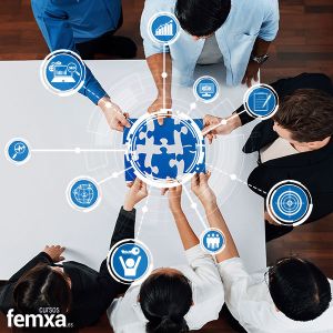 Formación en SEO: aprende a combinar keyword research e inteligencia artificial