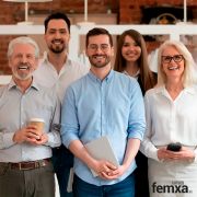 ¿Cuál es mi sector profesional?