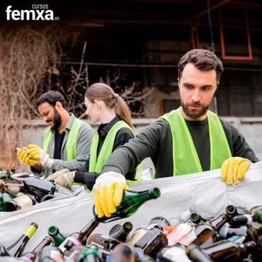 Gestión integral de residuos: del origen a la eliminación efectiva