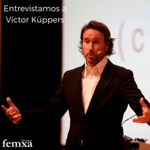 &quot;Ser emprendedor es una actitud&quot;