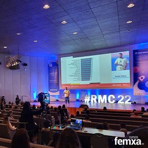 RMC Galicia 2022 plantea el futuro del SEO y la comunicación