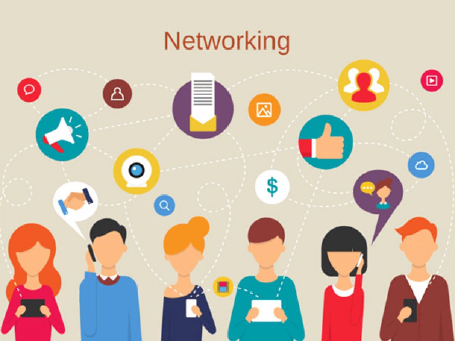 6 claves para hacer networking de calidad