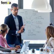 ¿Qué es el posicionamiento SEO?