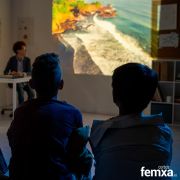 El cine en el aula: cómo convertirlo en una herramienta educativa innovadora