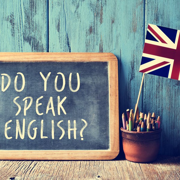 Aprender inglés