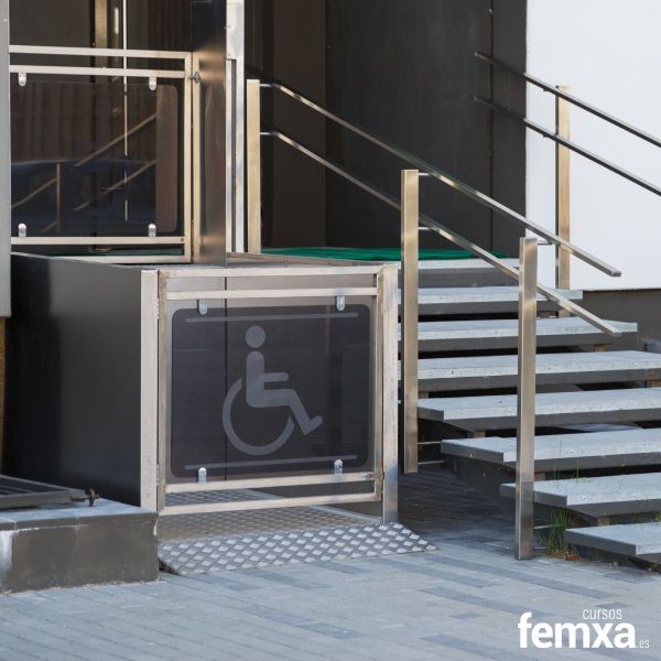 Hoteles accesibles. Una apuesta de presente pensando en el futuro.