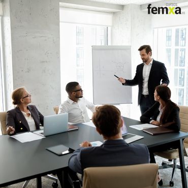 Capacitación laboral: qué es, tipos y beneficios para empresas y trabajadores