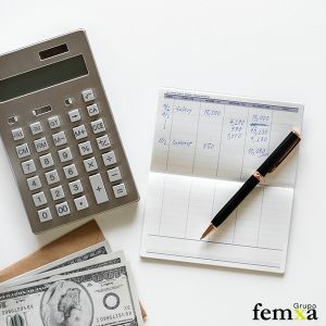 Las 5 funciones básicas de la contabilidad