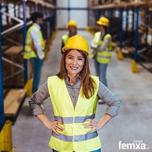 ¿Qué son los EPI y por qué son clave para la seguridad laboral?