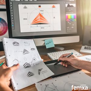 Programas informáticos para diseño gráfico: ¿por dónde empezar?